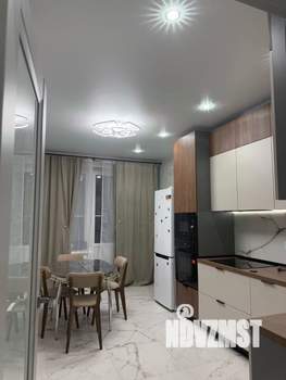 2-к квартира, на длительный срок, 57м2, 4/6 этаж