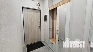 1-к квартира, посуточно, 23м2, 1/1 этаж