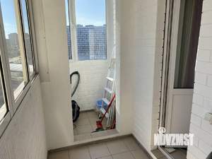 1-к квартира, на длительный срок, 37м2, 11/17 этаж