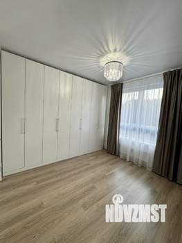 4-к квартира, на длительный срок, 72м2, 4/17 этаж