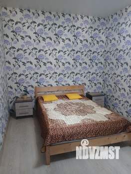 1-к квартира, на длительный срок, 42м2, 2/17 этаж