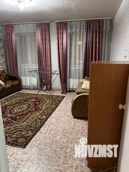 2-к квартира, на длительный срок, 72м2, 1/17 этаж
