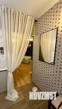 1-к квартира, на длительный срок, 45м2, 2/3 этаж