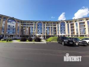 2-к квартира, на длительный срок, 84м2, 4/6 этаж