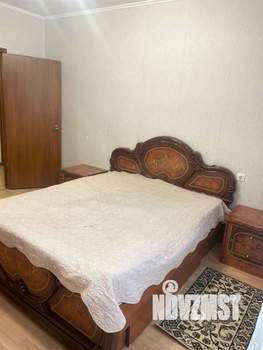 2-к квартира, на длительный срок, 57м2, 7/25 этаж