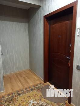 1-к квартира, на длительный срок, 40м2, 8/10 этаж