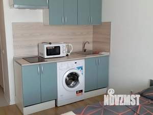 Студия квартира, посуточно, 18м2, 3/15 этаж