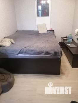 2-к квартира, на длительный срок, 45м2, 4/5 этаж