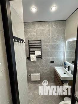 1-к квартира, посуточно, 24м2, 1/1 этаж