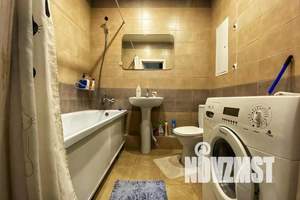 1-к квартира, посуточно, 27м2, 7/17 этаж