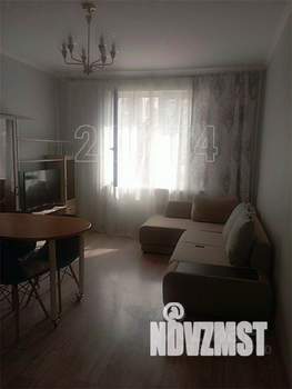 2-к квартира, на длительный срок, 46м2, 2/9 этаж