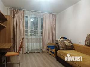 2-к квартира, на длительный срок, 58м2, 11/22 этаж