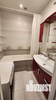 2-к квартира, на длительный срок, 52м2, 10/19 этаж