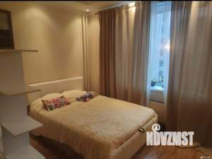 Студия квартира, на длительный срок, 25м2, 17/17 этаж