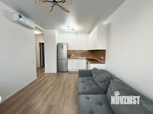 1-к квартира, на длительный срок, 34м2, 5/11 этаж