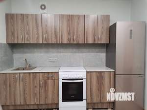1-к квартира, на длительный срок, 43м2, 25/25 этаж