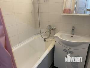 1-к квартира, на длительный срок, 32м2, 7/9 этаж