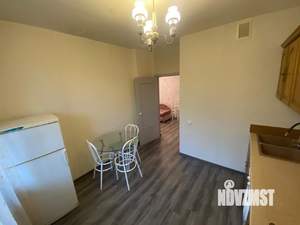 1-к квартира, на длительный срок, 47м2, 1/9 этаж