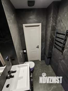 1-к квартира, на длительный срок, 36м2, 6/9 этаж