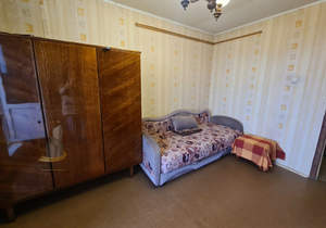 2-к квартира, на длительный срок, 53м2, 9/9 этаж