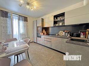 2-к квартира, на длительный срок, 51м2, 9/16 этаж