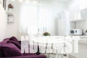 2-к квартира, посуточно, 65м2, 11/17 этаж