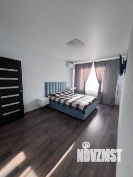 1-к квартира, на длительный срок, 39м2, 6/7 этаж