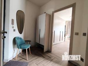1-к квартира, на длительный срок, 38м2, 3/9 этаж