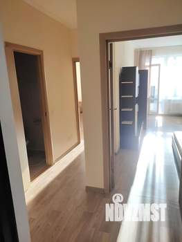 1-к квартира, на длительный срок, 42м2, 3/25 этаж