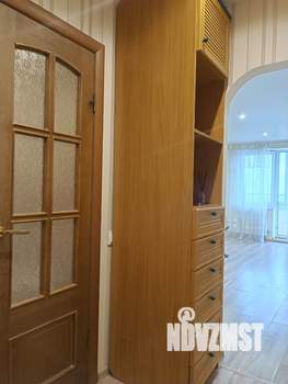 1-к квартира, на длительный срок, 28м2, 17/17 этаж