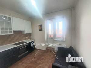 2-к квартира, на длительный срок, 80м2, 10/11 этаж