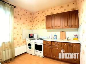 2-к квартира, посуточно, 75м2, 1/1 этаж