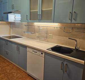 4-к квартира, на длительный срок, 115м2, 1/3 этаж