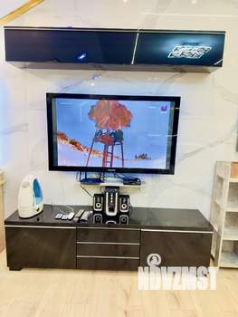 Студия квартира, на длительный срок, 38м2, 3/3 этаж