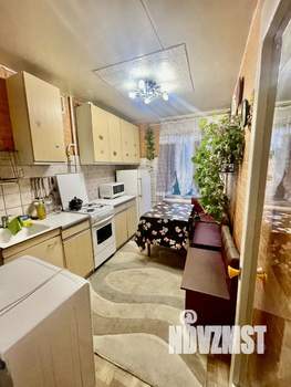 3-к квартира, на длительный срок, 60м2, 6/9 этаж