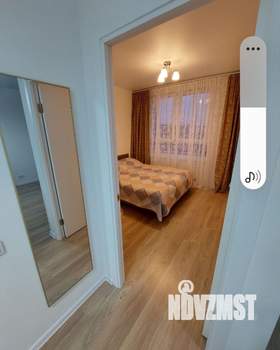 2-к квартира, на длительный срок, 35м2, 2/17 этаж