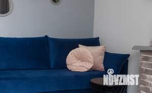 1-к квартира, посуточно, 29м2, 1/1 этаж