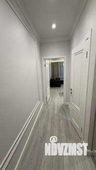 1-к квартира, на длительный срок, 28м2, 1/4 этаж