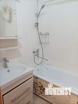 1-к квартира, на длительный срок, 42м2, 11/17 этаж