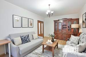 2-к квартира, на длительный срок, 64м2, 8/17 этаж