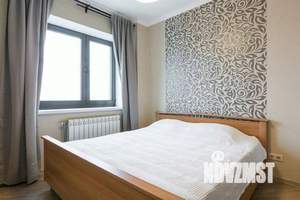 2-к квартира, посуточно, 54м2, 12/20 этаж