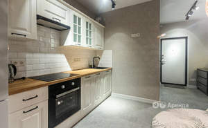 1-к квартира, на длительный срок, 35м2, 4/6 этаж