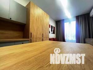 Студия квартира, на длительный срок, 23м2, 2/15 этаж