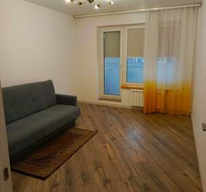 2-к квартира, на длительный срок, 50м2, 8/9 этаж