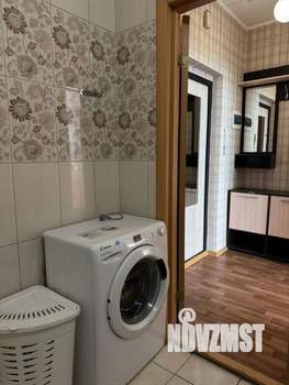 Студия квартира, на длительный срок, 29м2, 13/18 этаж