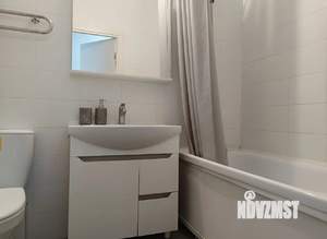 2-к квартира, на длительный срок, 48м2, 13/25 этаж