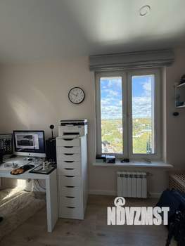 3-к квартира, на длительный срок, 74м2, 8/16 этаж