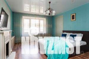 3-к квартира, посуточно, 72м2, 11/12 этаж