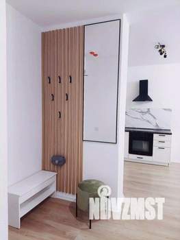 2-к квартира, посуточно, 50м2, 1/1 этаж