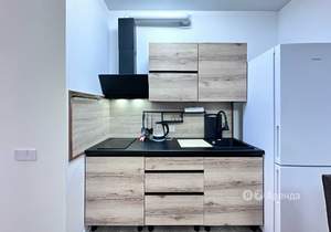 2-к квартира, на длительный срок, 35м2, 2/11 этаж
